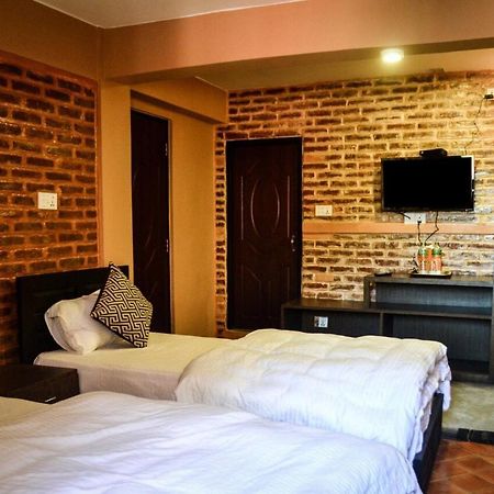 Bhaktapur Home Luaran gambar