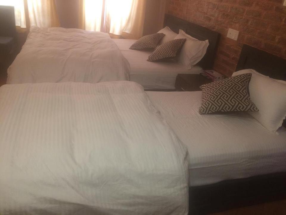 Bhaktapur Home Luaran gambar