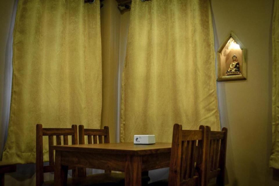 Bhaktapur Home Luaran gambar