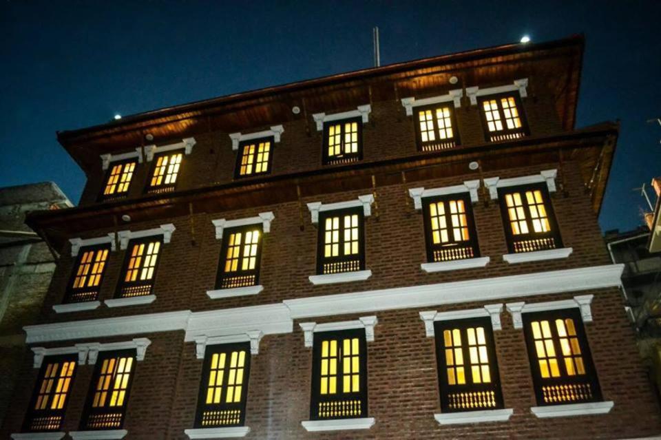 Bhaktapur Home Luaran gambar
