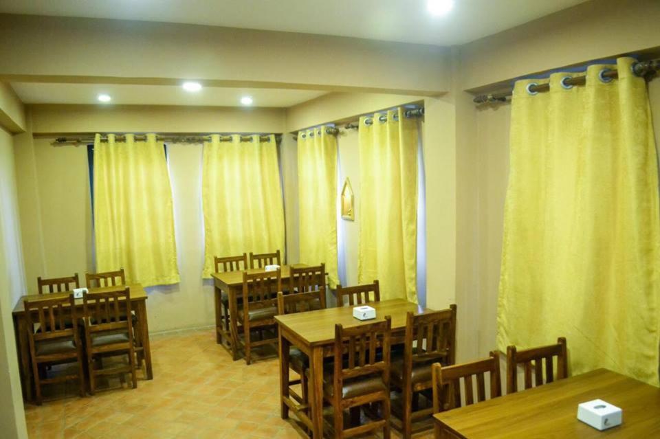 Bhaktapur Home Luaran gambar